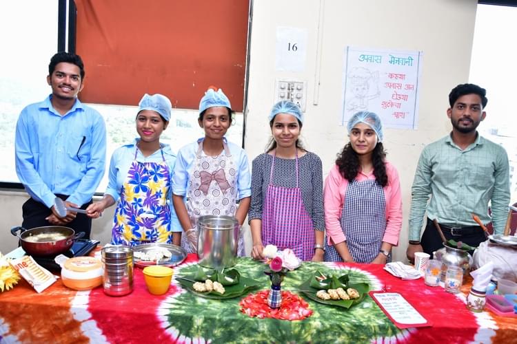 NCRD'S Sterling Institute Of Management Studies Navi Mumbai Events photo 24